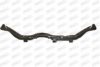 PRASCO OP3043201 Front Cowling